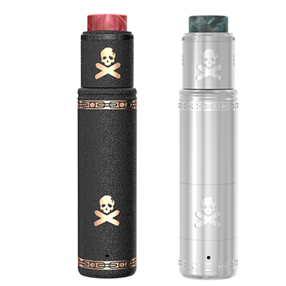 Vandy Vape Bonza Kit mit Bonza V1.5 RDA Verdampfer - 2ML