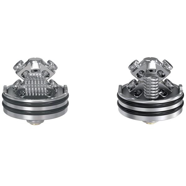 Vandy Vape Phobia V2 RDA 24mm Verdampfer