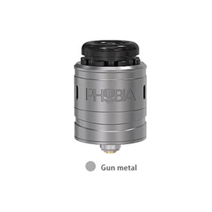 Vandy Vape Phobia V2 RDA 24mm Verdampfer