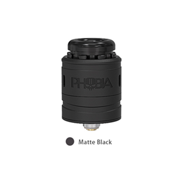Vandy Vape Phobia V2 RDA 24mm Verdampfer