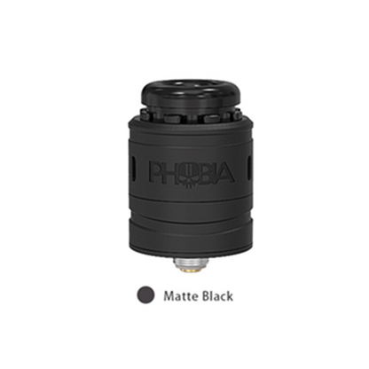 Vandy Vape Phobia V2 RDA 24mm Verdampfer