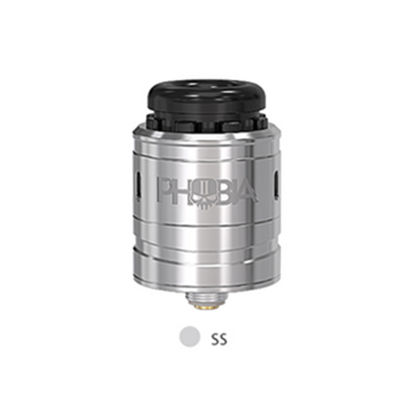 Vandy Vape Phobia V2 RDA 24mm Verdampfer