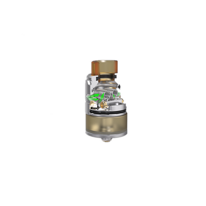 Vandy Vape Pyro 24 RDTA Tank - 2ml/4ml