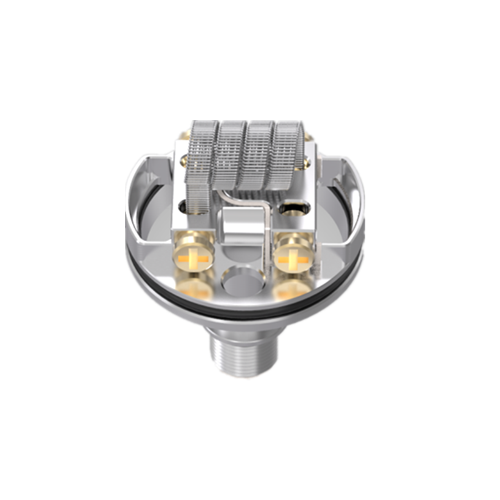 Vandy Vape Pyro 24 RDTA Tank - 2ml/4ml