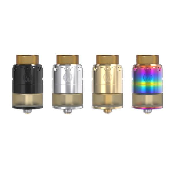 Vandy Vape Pyro 24 RDTA Tank - 2ml/4ml