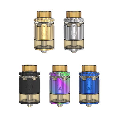 Vandy Vape Pyro V2 BF RDTA Tank Atomizer Verdampfer - 2ml/4ml