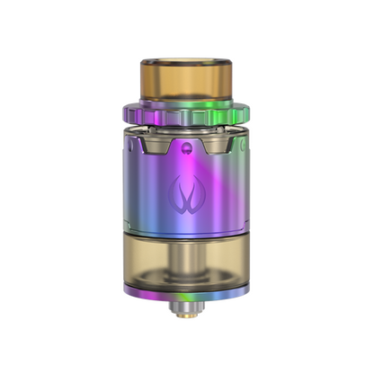 Vandy Vape Pyro V2 BF RDTA Tank Atomizer Verdampfer - 2ml/4ml