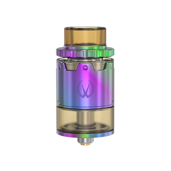 Vandy Vape Pyro V2 BF RDTA Tank Atomizer Verdampfer - 2ml/4ml