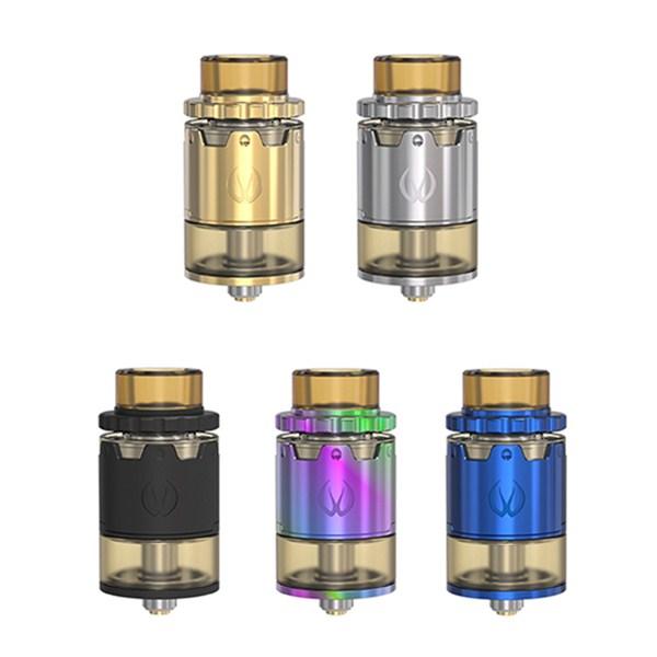 Vandy Vape Pyro V2 BF RDTA Tank Atomizer Verdampfer - 2ml/4ml