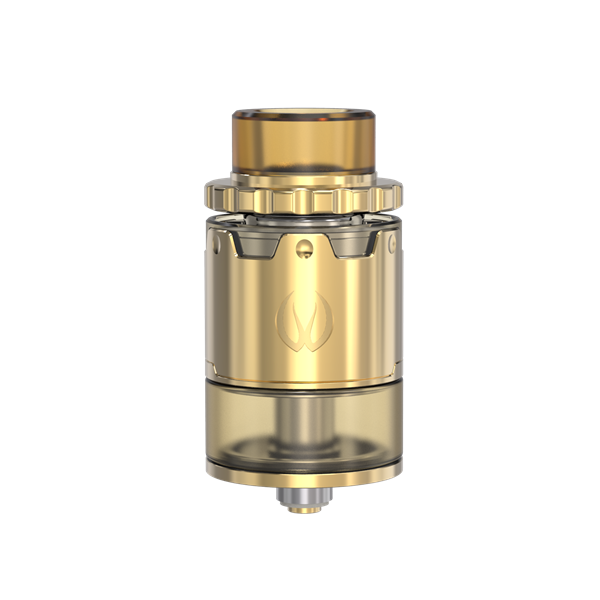 Vandy Vape Pyro V2 BF RDTA Tank Atomizer Verdampfer - 2ml/4ml