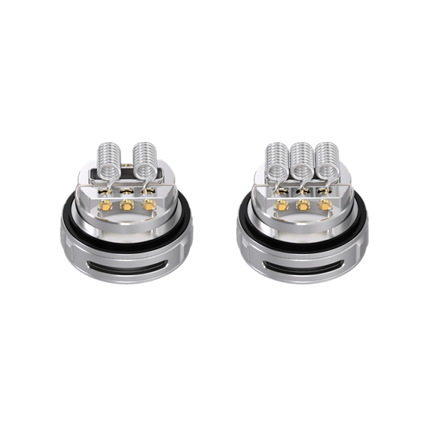 Vandy Vape Dreifach 28 RTA - 2,0ml/4,0ml