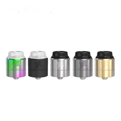Vandy Vape Widowmaker RDA 24mm Verdampfer