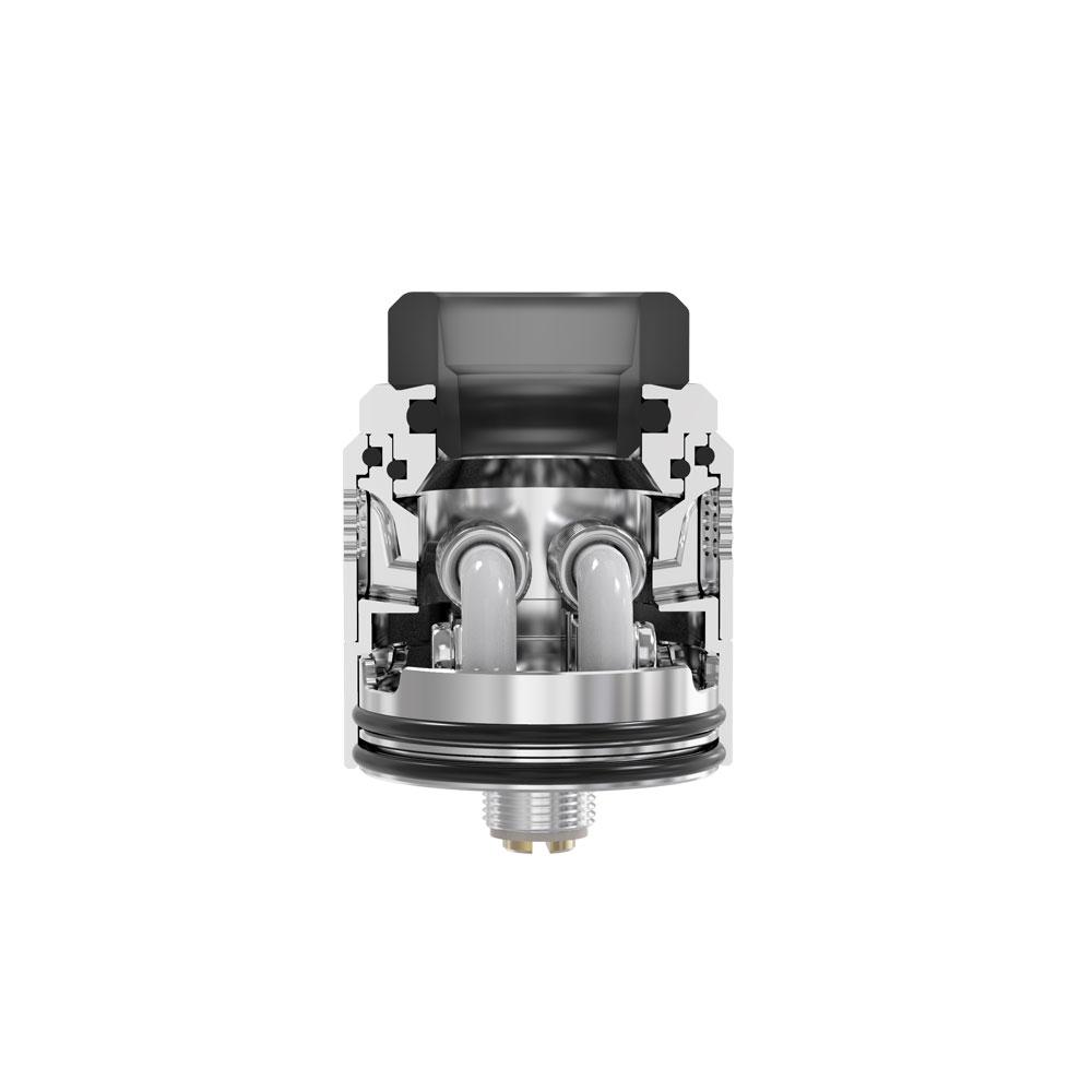 Vandy Vape Widowmaker RDA 24mm Verdampfer