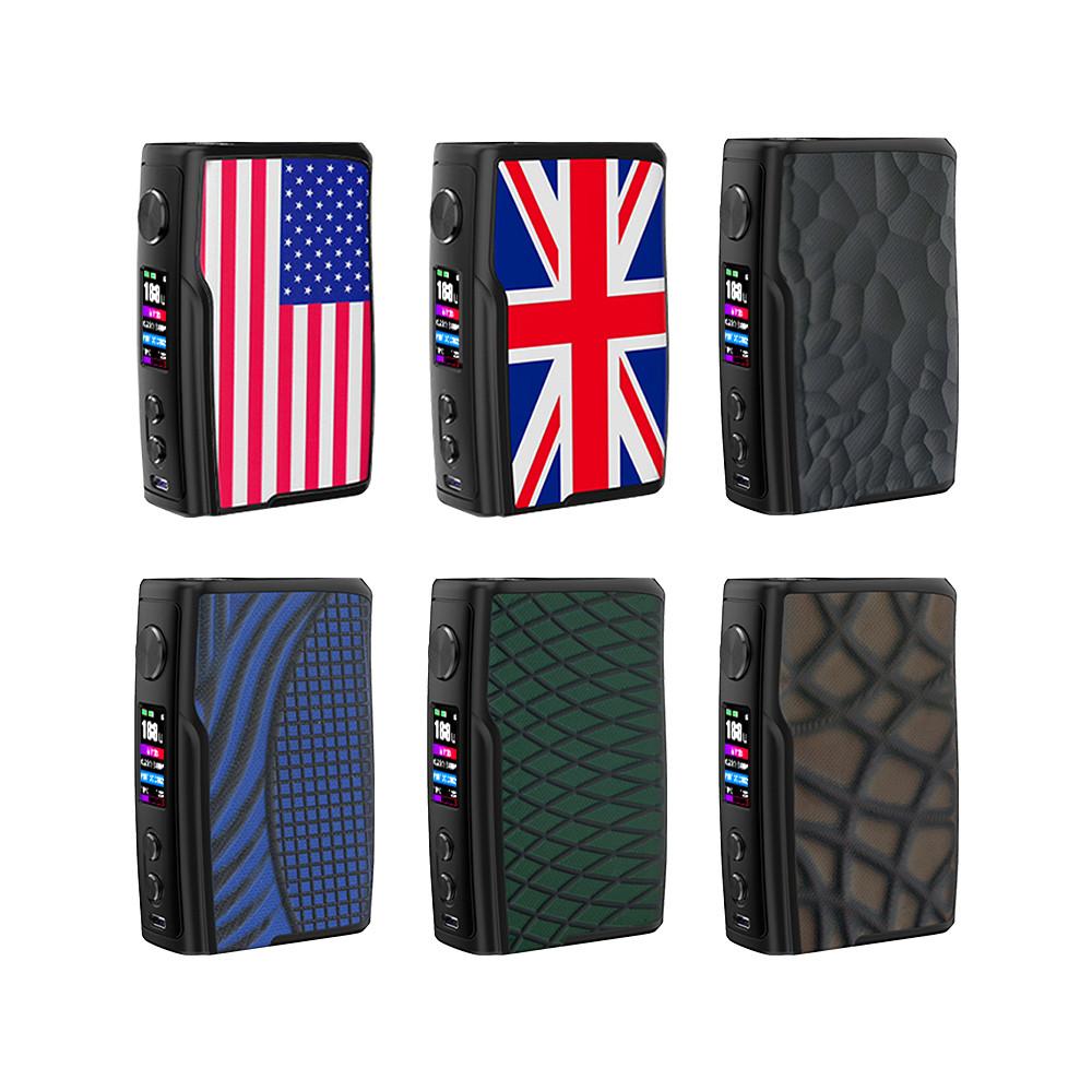 Vandy Vape Swell 188W Box Mod Akkuträger