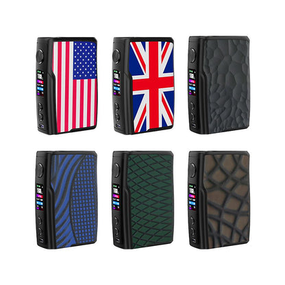 Vandy Vape Swell 188W Box Mod Akkuträger
