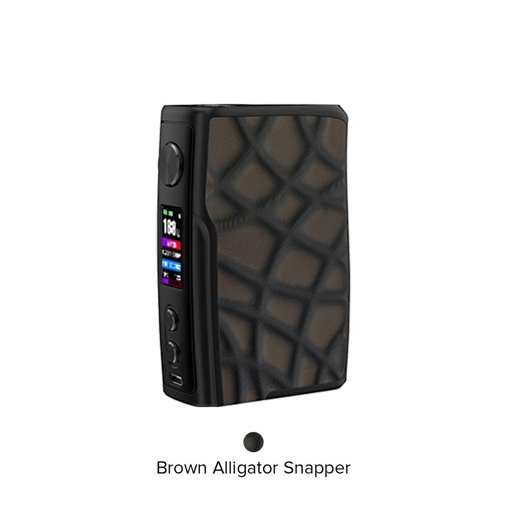 Vandy Vape Swell 188W Box Mod Akkuträger