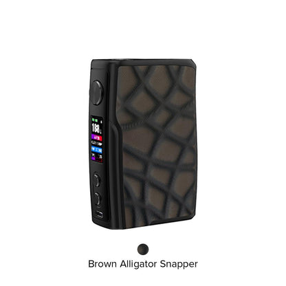 Vandy Vape Swell 188W Box Mod Akkuträger