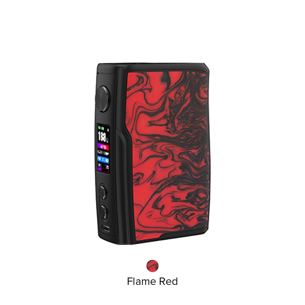 Vandy Vape Swell 188W Box Mod Akkuträger
