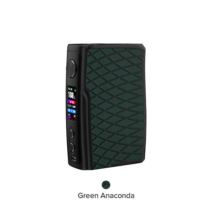 Vandy Vape Swell 188W Box Mod Akkuträger