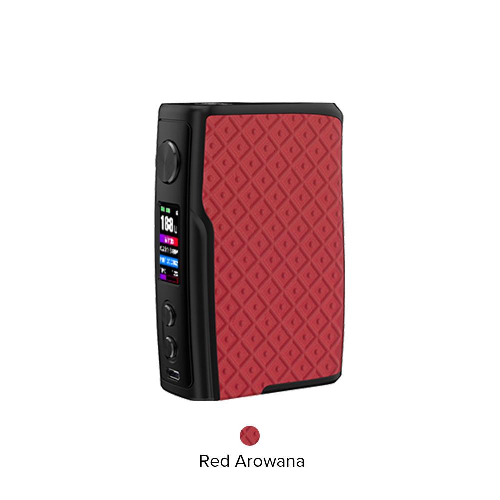 Vandy Vape Swell 188W Box Mod Akkuträger