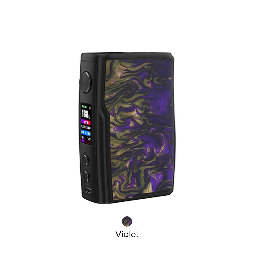Vandy Vape Swell 188W Box Mod Akkuträger