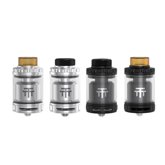 Vandy Vape Dreifach 28 RTA - 2,0ml/4,0ml