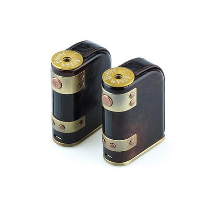 Vapeman STEAM ENGINE DNA75 Box Mod