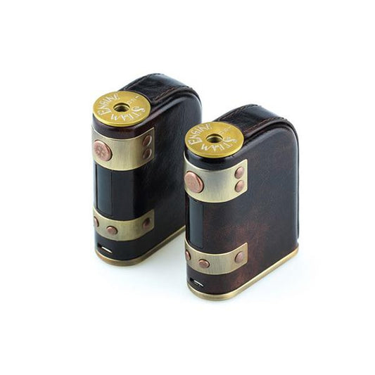 Vapeman STEAM ENGINE DNA75 Box Mod
