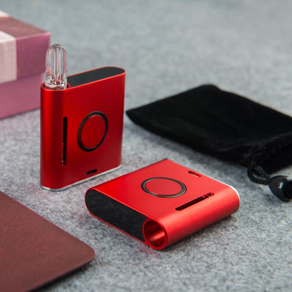 VAPMOD V-mod Kit 900mAh 1.2ml