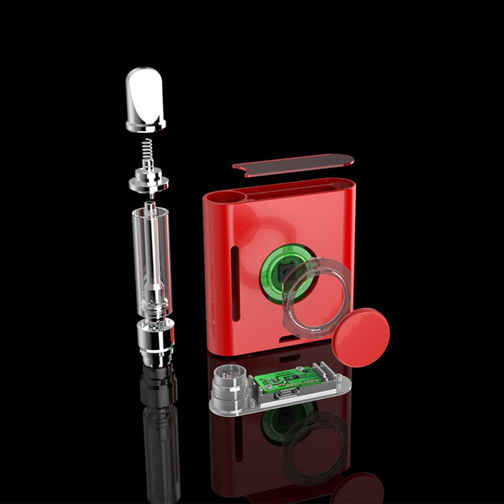 VAPMOD V-mod Kit 900mAh 1.2ml