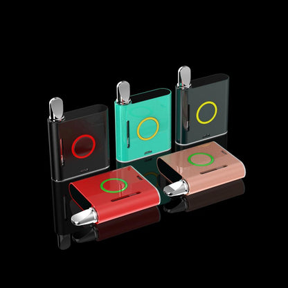 VAPMOD V-mod Kit 900mAh 1.2ml