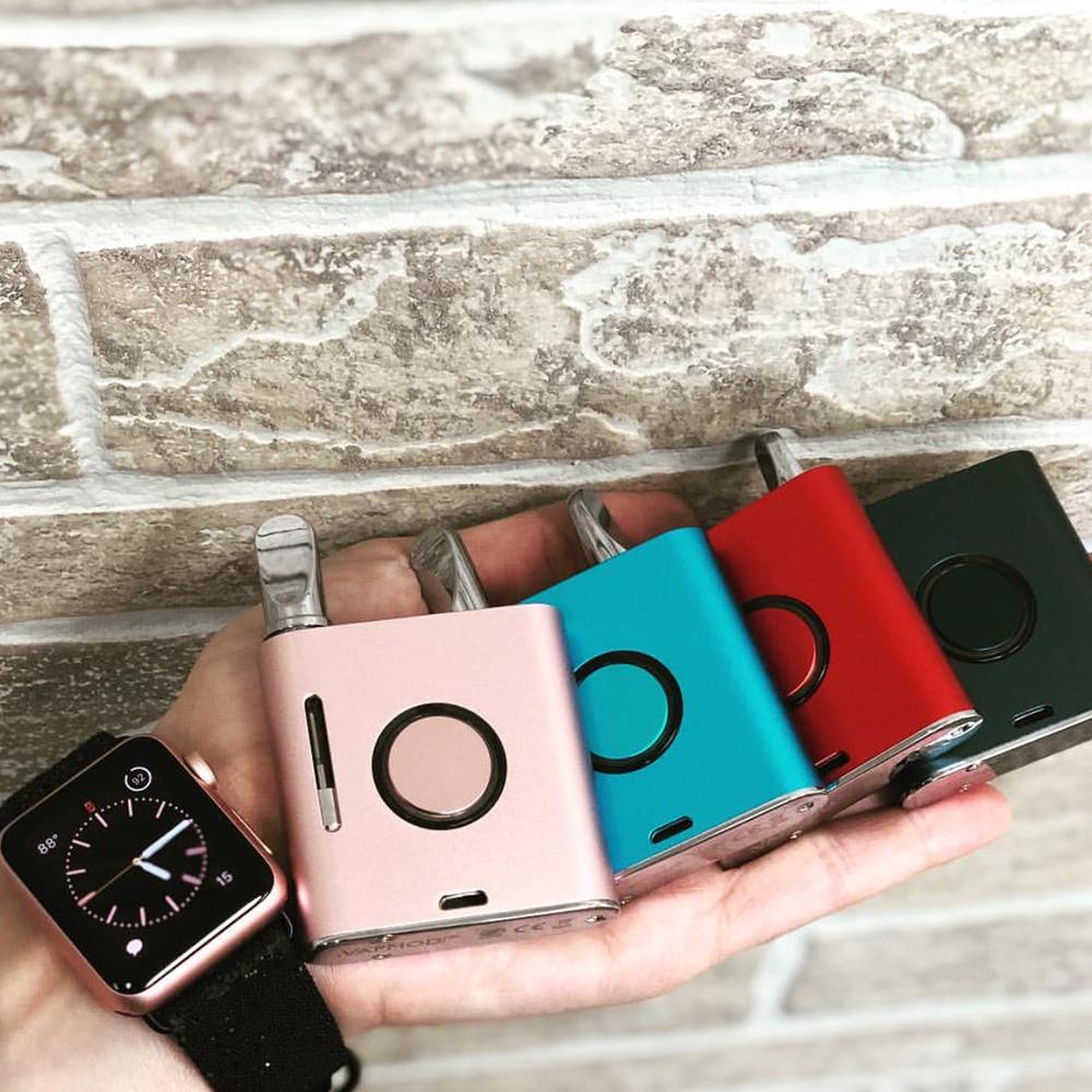 VAPMOD V-mod Kit 900mAh 1.2ml