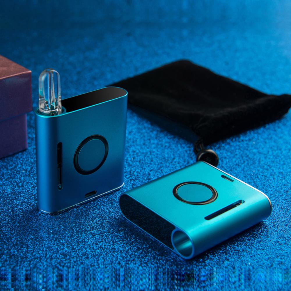 VAPMOD V-mod Kit 900mAh 1.2ml