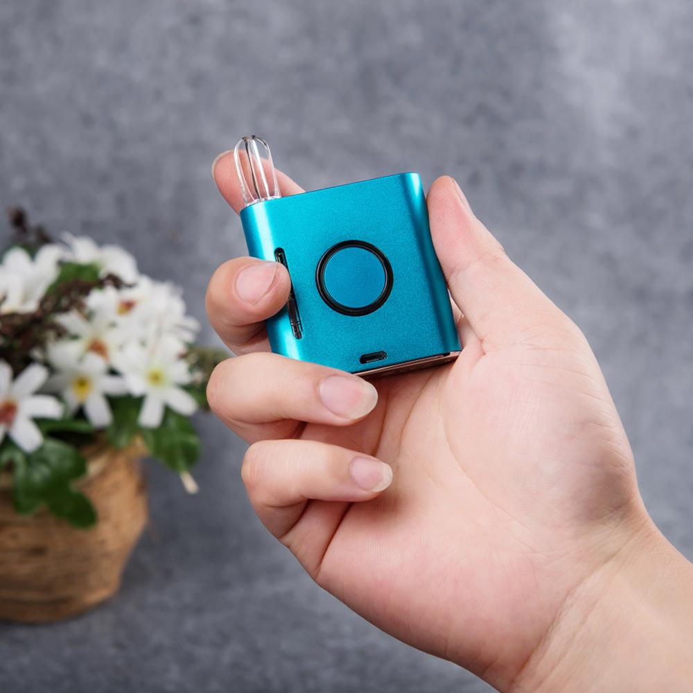 VAPMOD V-mod Kit 900mAh 1.2ml