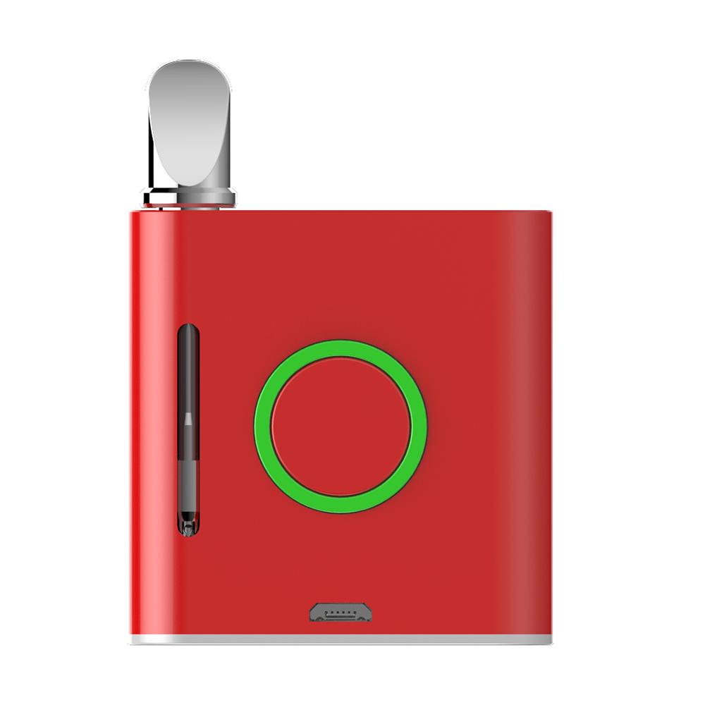 VAPMOD V-mod Kit 900mAh 1.2ml