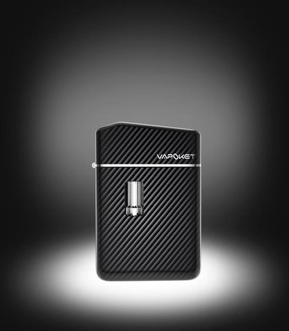 Fumytech Vapoket Starter Set - 2ml&1300mAh