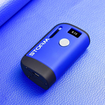 Vapor Storm S1 VV Vaporizer Box MOD 800mAh