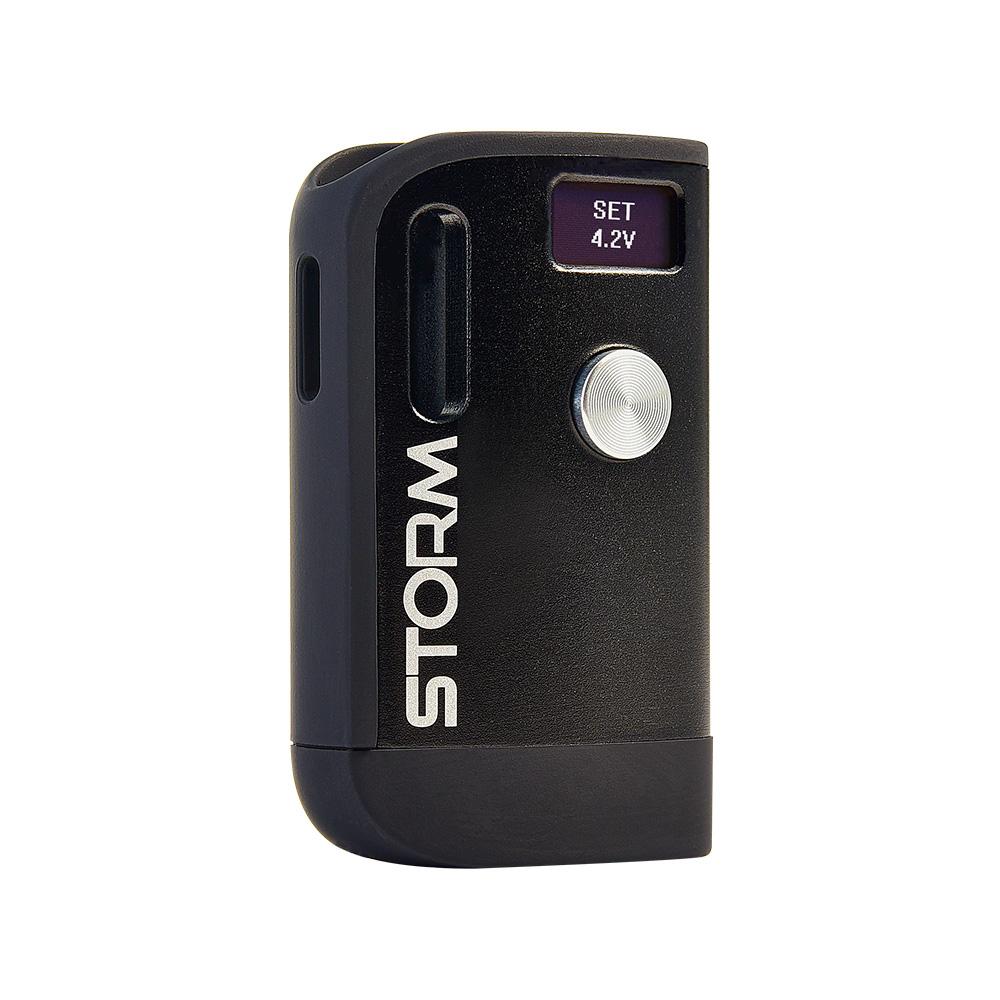 Vapor Storm S1 VV Vaporizer Box MOD 800mAh