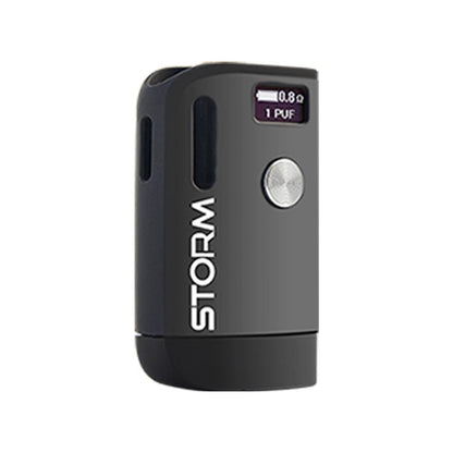 Vapor Storm S1 VV Vaporizer Box MOD 800mAh
