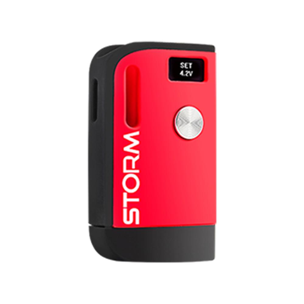 Vapor Storm S1 VV Vaporizer Box MOD 800mAh