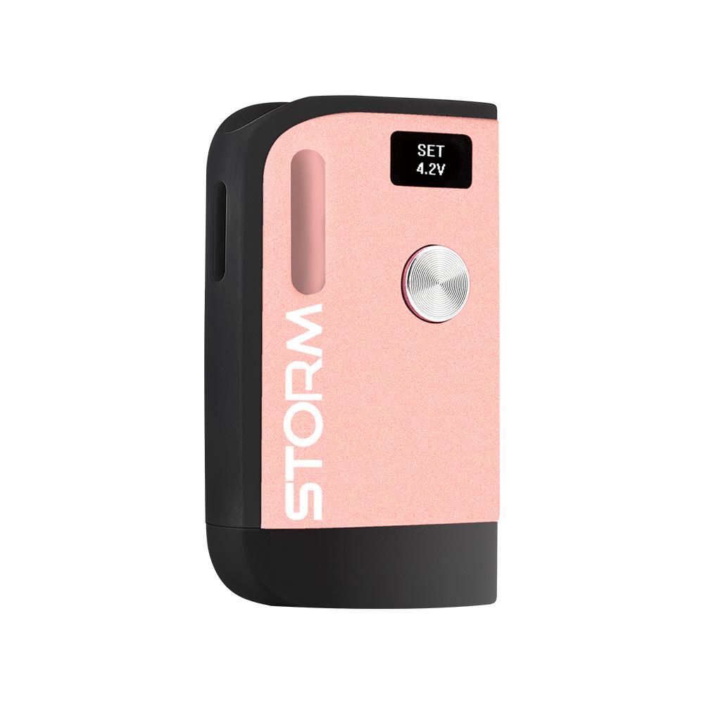 Vapor Storm S1 VV Vaporizer Box MOD 800mAh