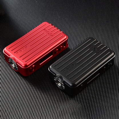 Vapor Storm Trip TC Box Mod 200W Akkuträger