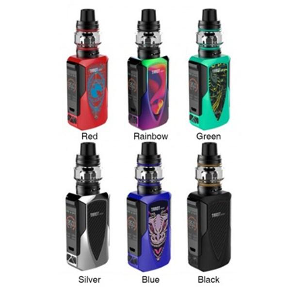 Vaporesso Tarot Baby 85W Set mit NRG SE Tank - 4,5ml