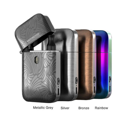 Vaporesso Aurora Play Lighter Pod System Kit 650mAh & 2ml