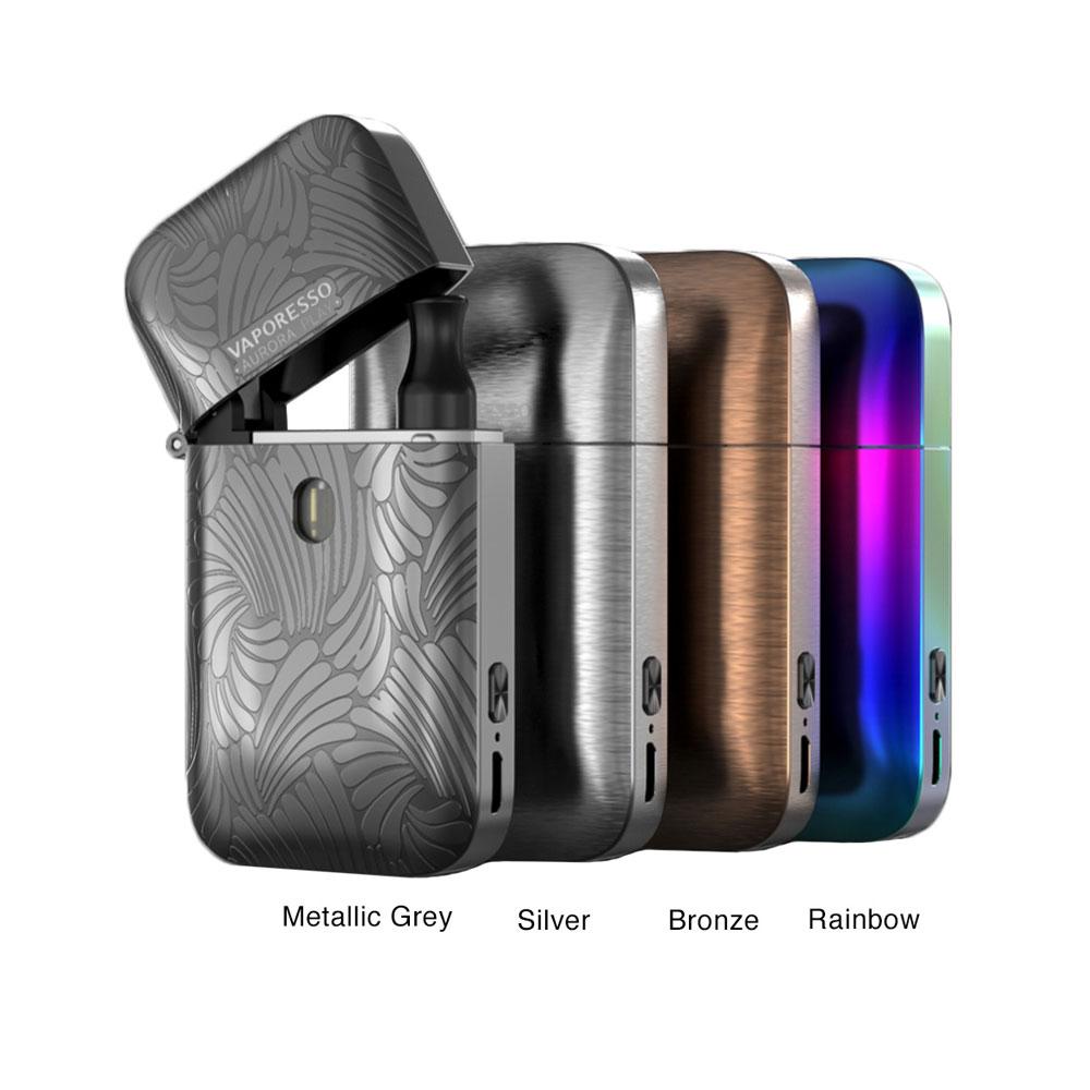 Vaporesso Aurora Play Lighter Pod System Kit 650mAh & 2ml