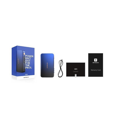 Vaporesso GEN 220W TC Box Mod
