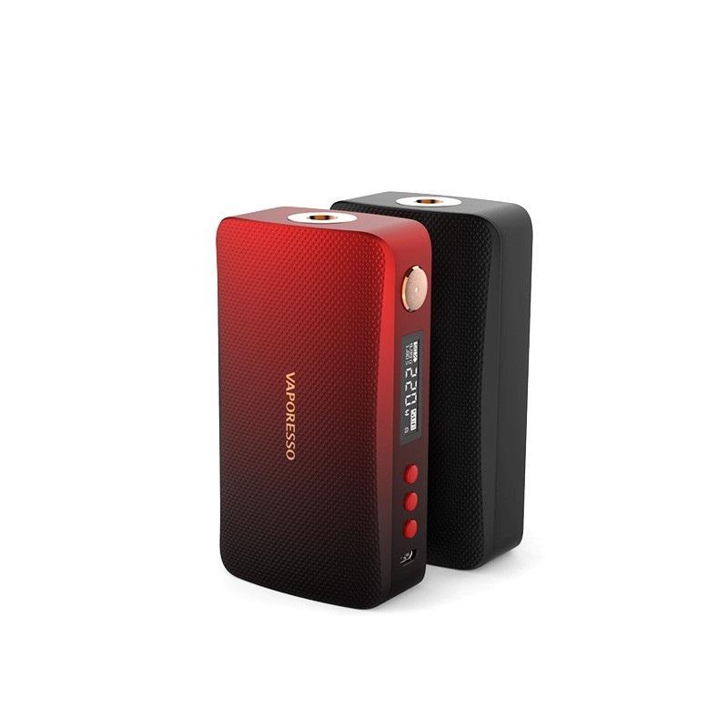 Vaporesso GEN 220W TC Box Mod