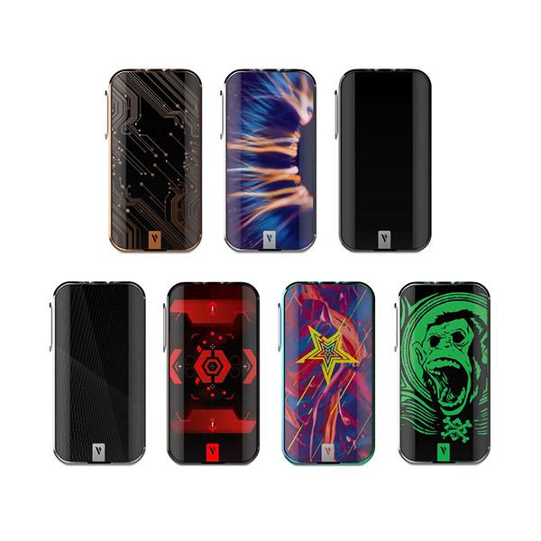 Vaporesso LUXE 220W Touch Screen TC Box Akkuträger
