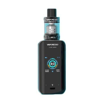 Vaporesso Luxe Nano 80W Starterset mit SKRR-S Mini Verdampfer 2,0ml/3,5ml