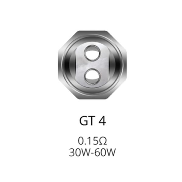 Vaporesso NRG Verdampfer Ersatz Coils - 3 Stück / Packung